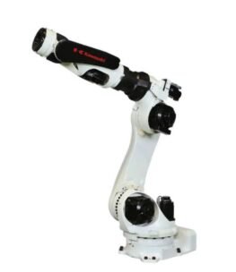KAWASAKI ARC WELDING ROBOTS