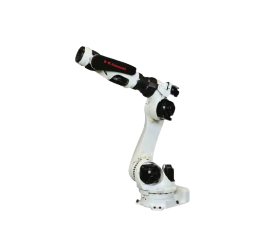 KAWASAKI ARC WELDING ROBOTS