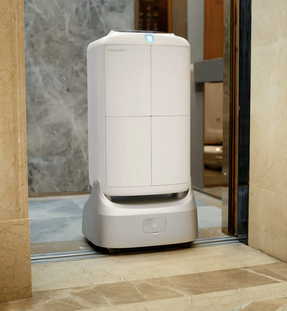 Elevate Every Guest Experience with Intelligent Automation